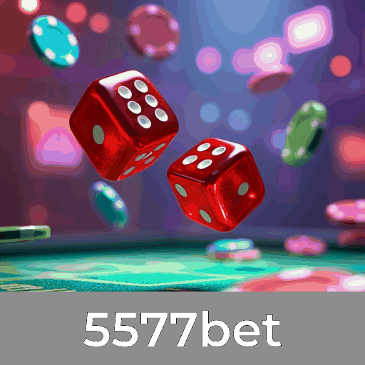 5577bet: Cassino Premiado e Pagamentos Rápidos