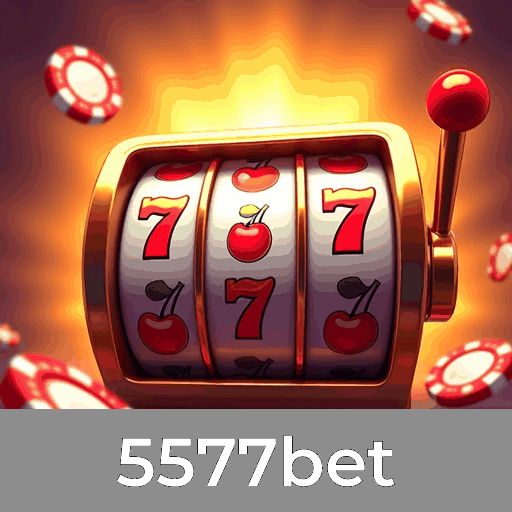 5577bet: O Destino para Jogos de Cassino Empolgantes e Chances de Ganhar