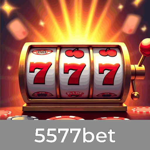 5577bet: Cassino Premiado e Pagamentos Rápidos