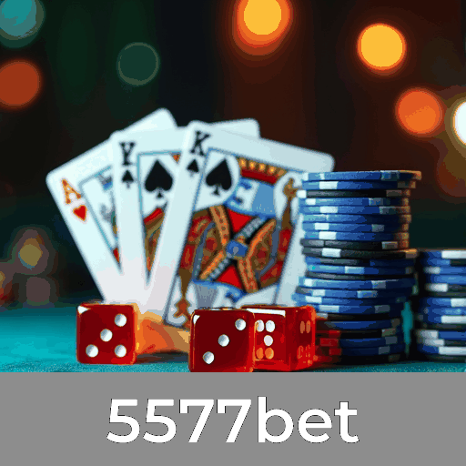 Mundo de Jogos Incríveis do 5577bet: Diversão Sem Limites