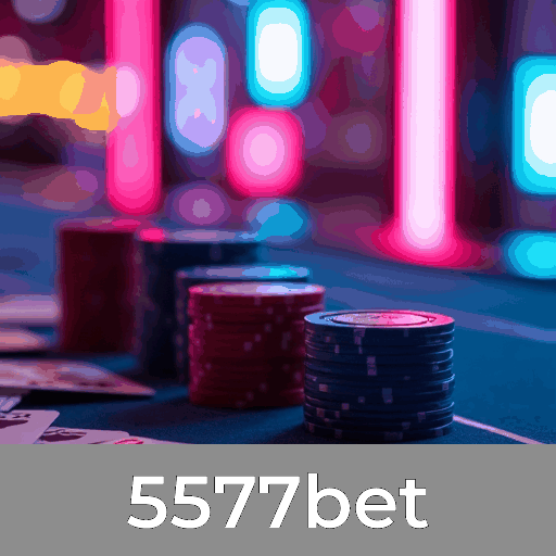 Experiência Luxuosa e Casino Exclusivo: 5577bet