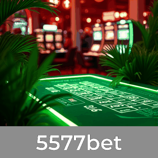 5577bet: O Destino para Jogos de Cassino Empolgantes e Chances de Ganhar