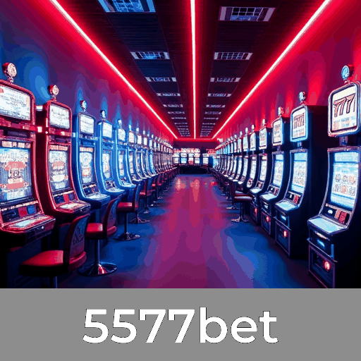 Mundo de Jogos Incríveis do 5577bet: Diversão Sem Limites