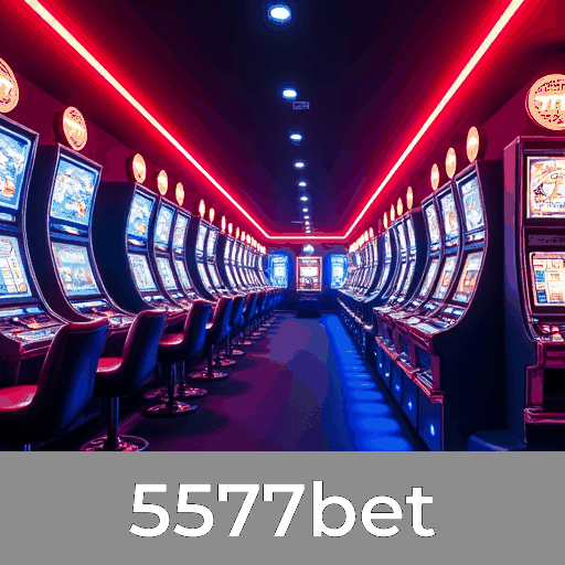 5577bet: Laboratório de Análise Esportiva para Apostas Inteligentes