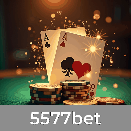 Experiência Luxuosa e Casino Exclusivo: 5577bet