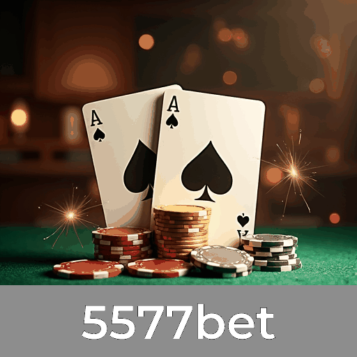 5577bet: O Destino para Jogos de Cassino Empolgantes e Chances de Ganhar