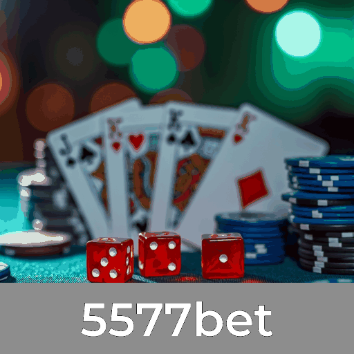 Mundo de Jogos Incríveis do 5577bet: Diversão Sem Limites
