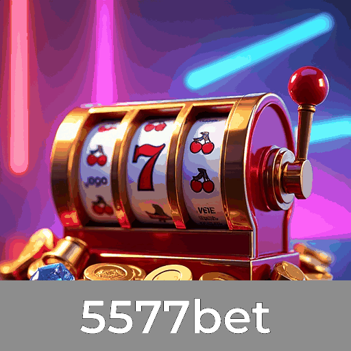 Mundo de Jogos Incríveis do 5577bet: Diversão Sem Limites