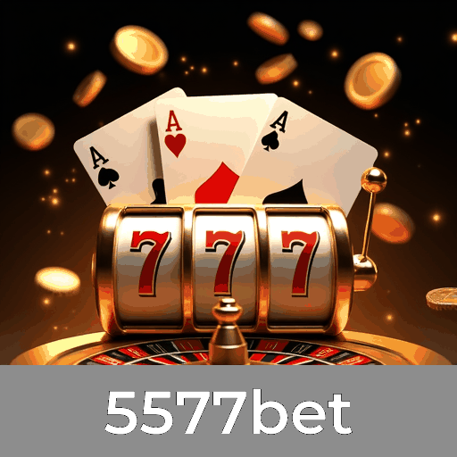 5577bet: O Destino para Jogos de Cassino Empolgantes e Chances de Ganhar